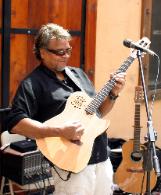 Levi Huffman * Music Man